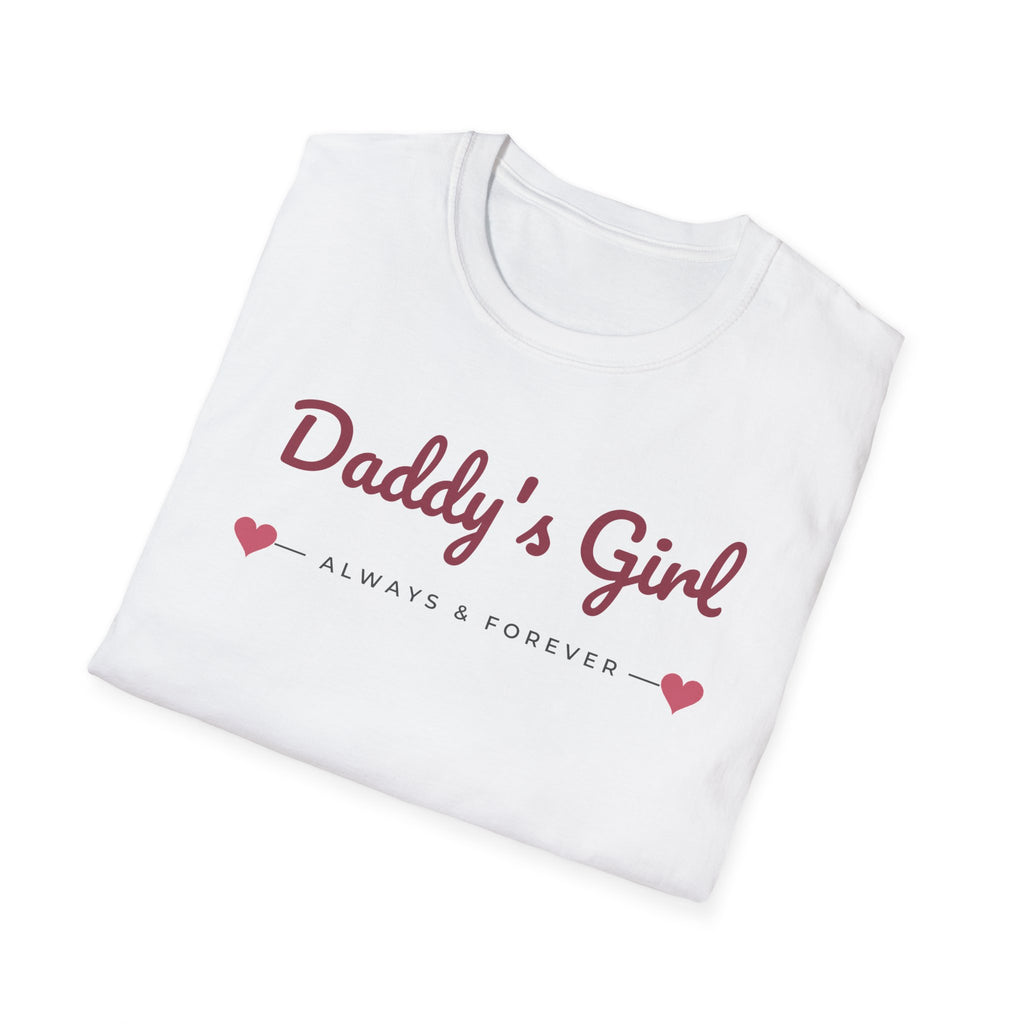 Daddy's Girl, Always Tee