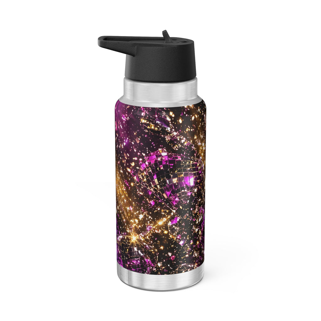 Disco Shards 32oz Tumbler
