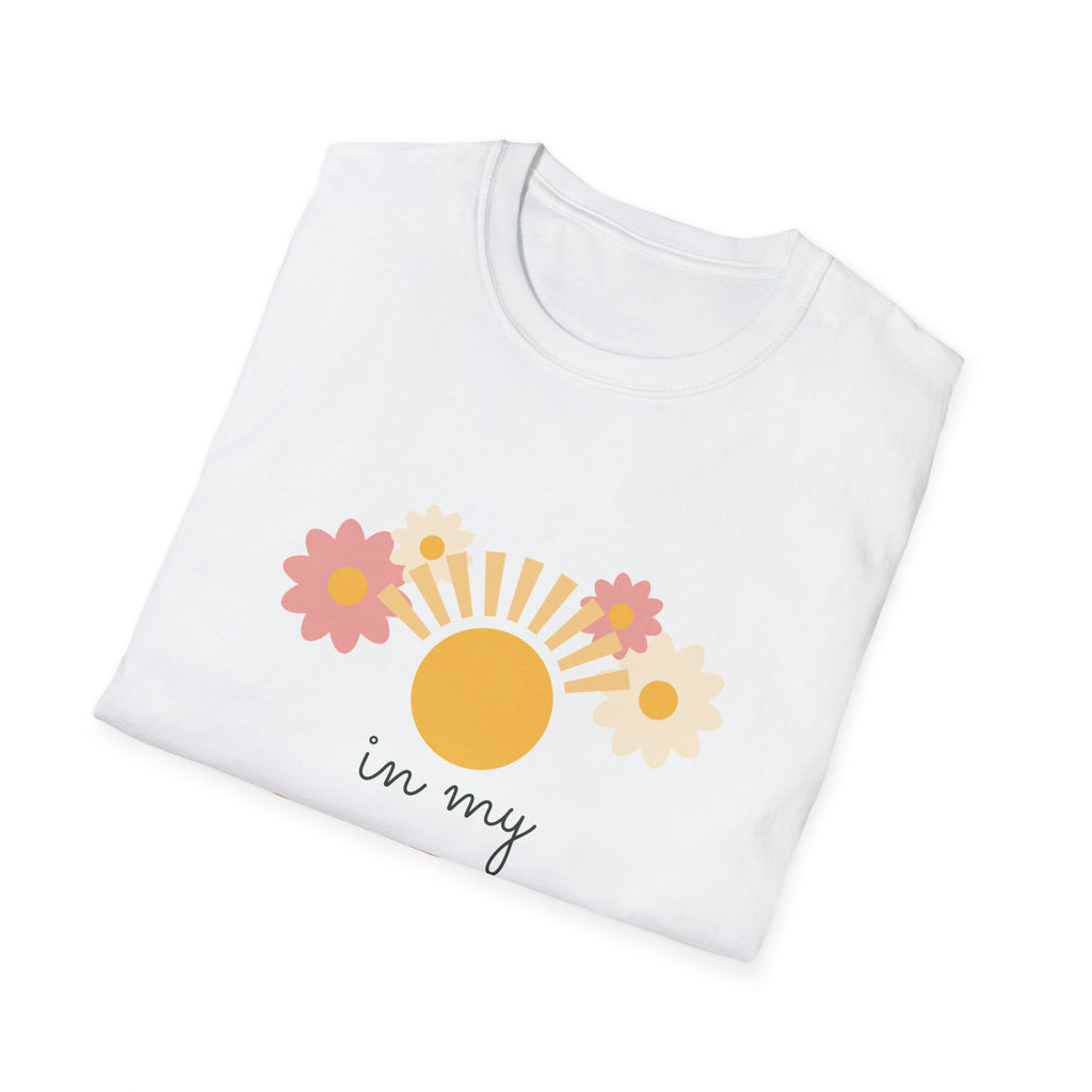 In My Soft Life Era Tee