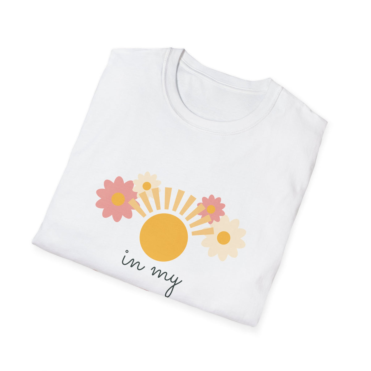 In My Soft Life Era Tee