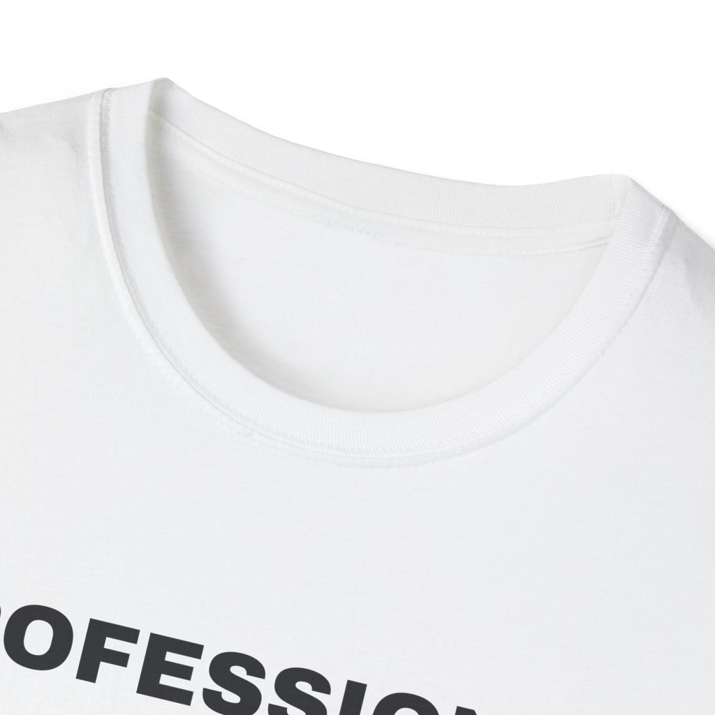 Professional Bag Holder Funny Christmas Shirt – Gifted Porch, view 6