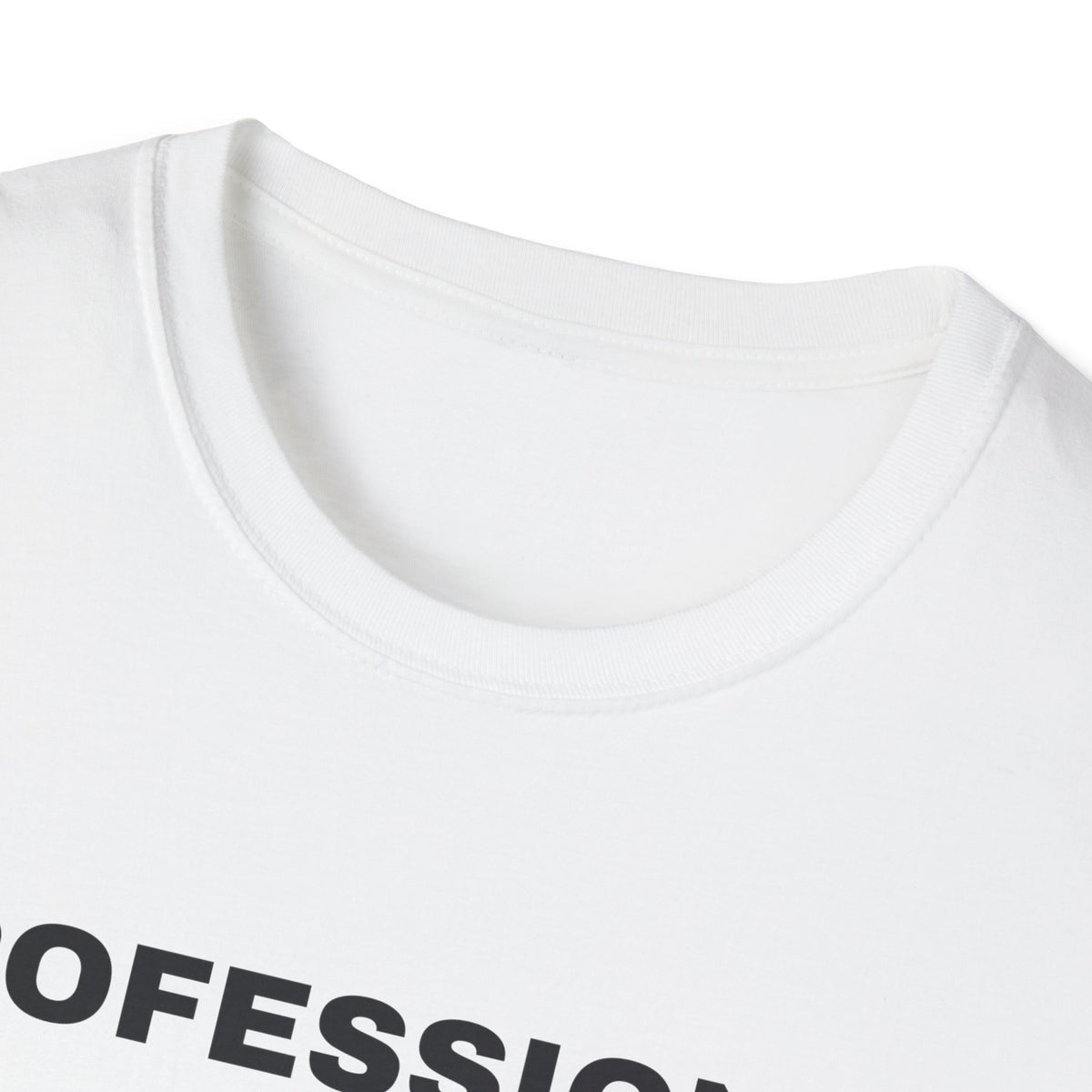 Professional Bag Holder Funny Christmas Shirt – Gifted Porch, view 6