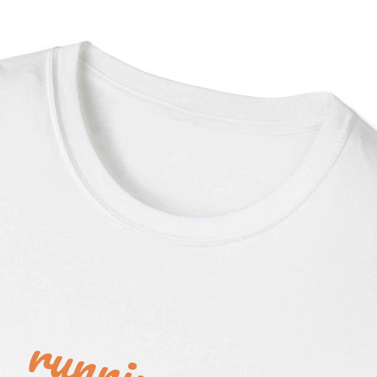 Running On Porch Time Tee