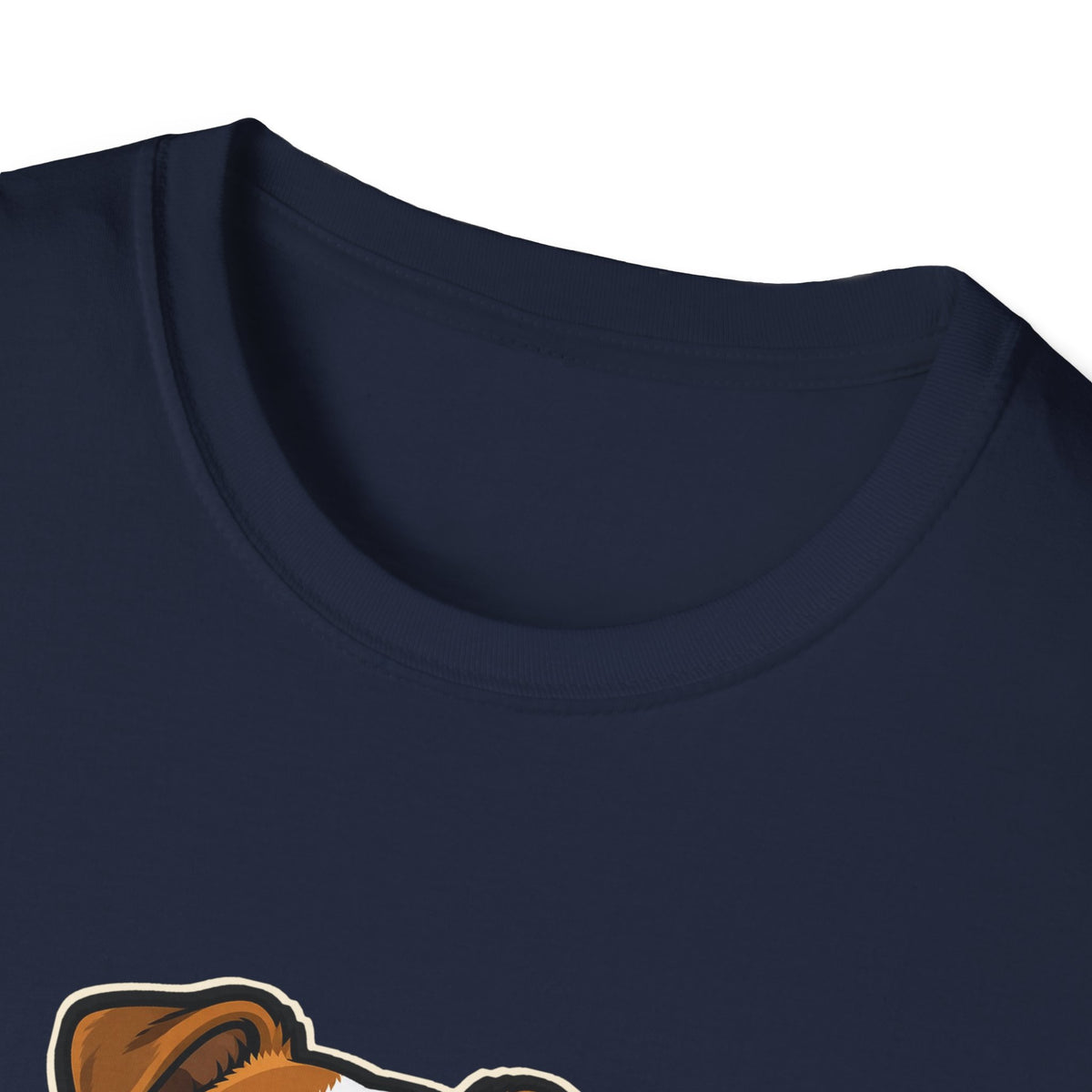 Jack Russell Terrier Dog Mom Shirt