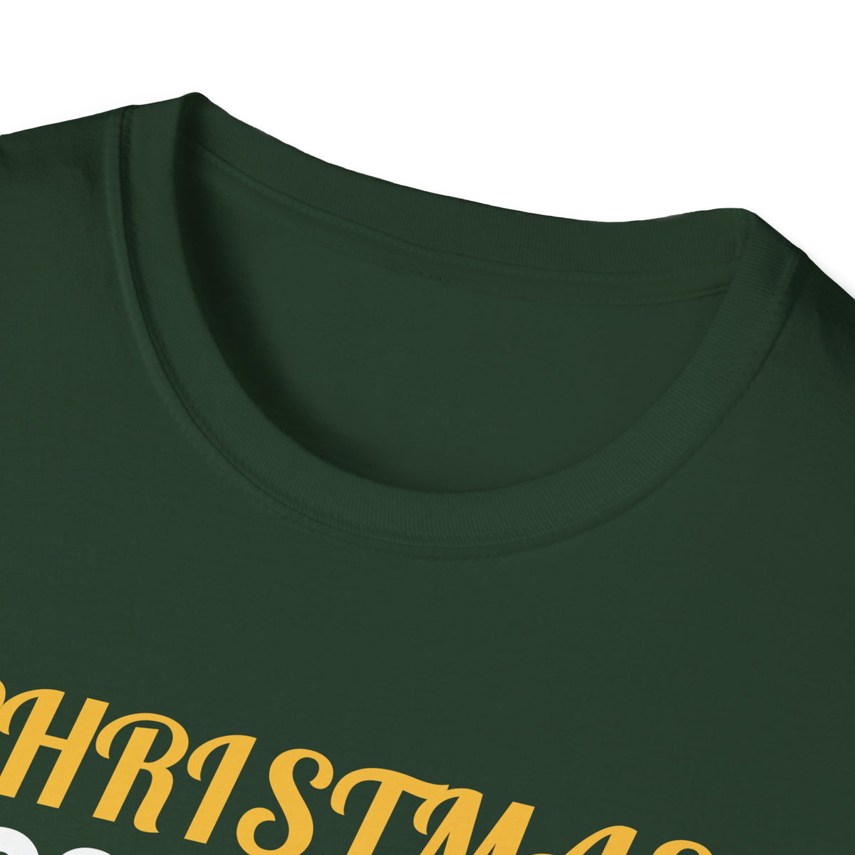 Christmas Cookie Crew Sprinkle Specialist Matching T-Shirt – Gifted Porch, view 12
