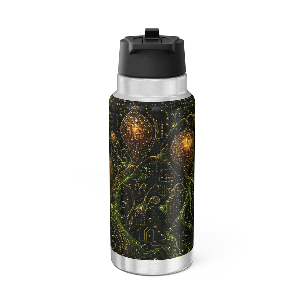 Circuit Garden 32oz Tumbler