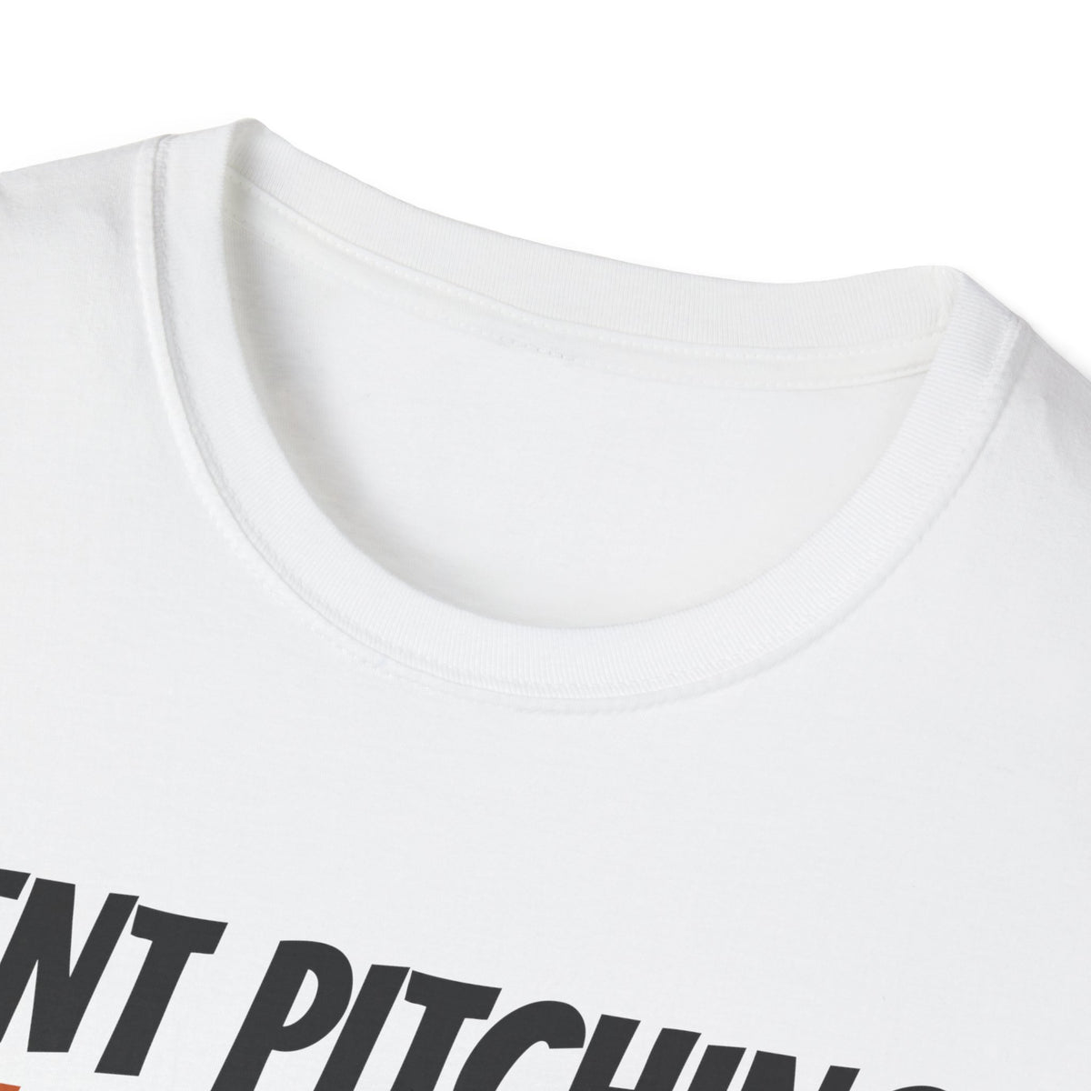 Tent Pitching Champion Instructions Not Included T-Shirt – Gifted Porch, view 4