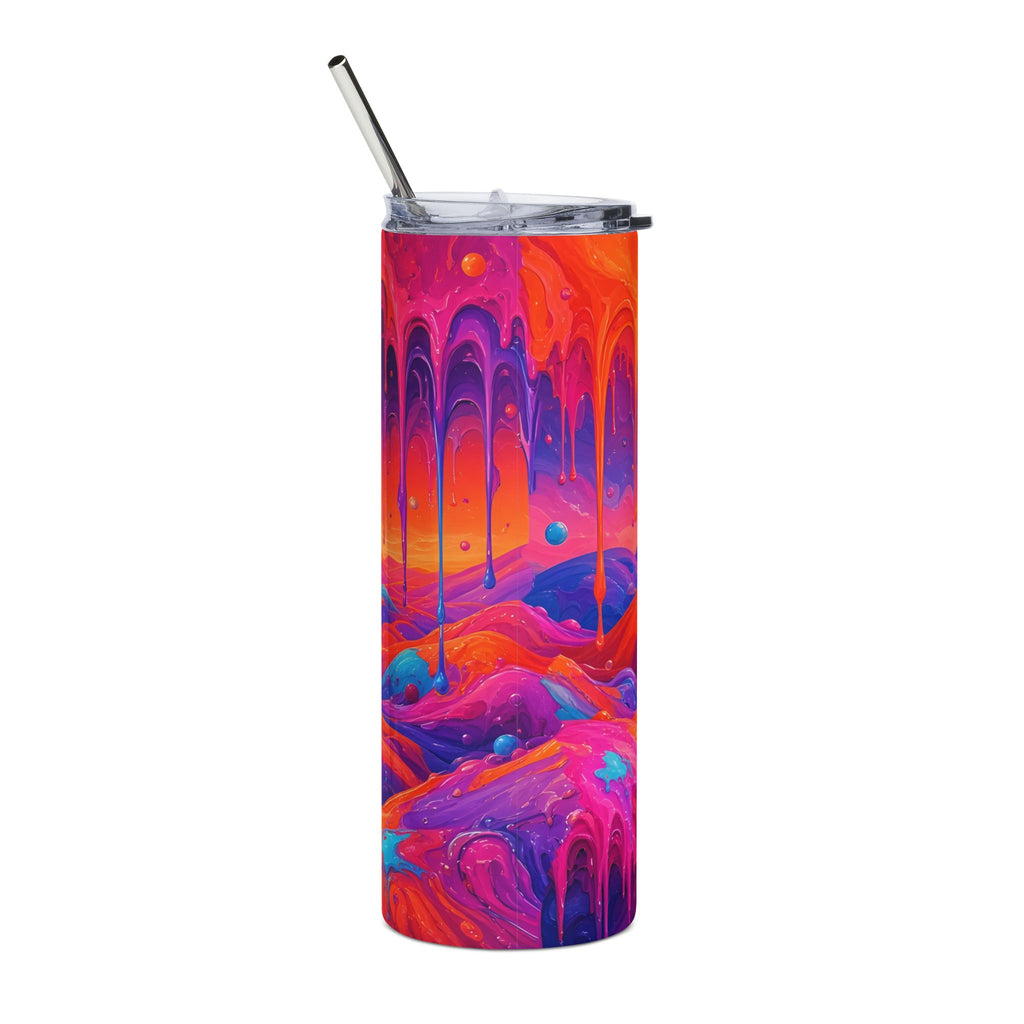 Melting Sunset 20oz Tumbler