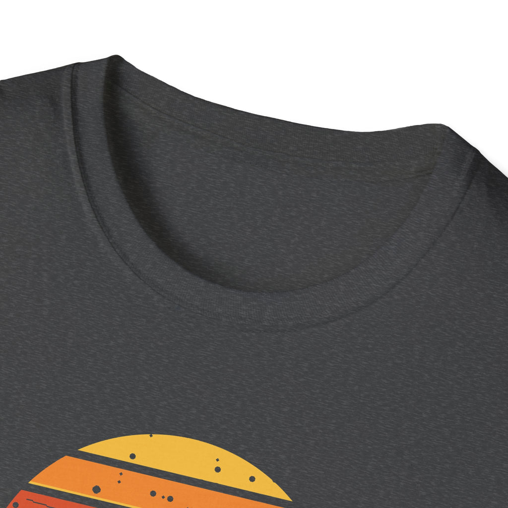 Mom's Sunshine Since Day One Tee