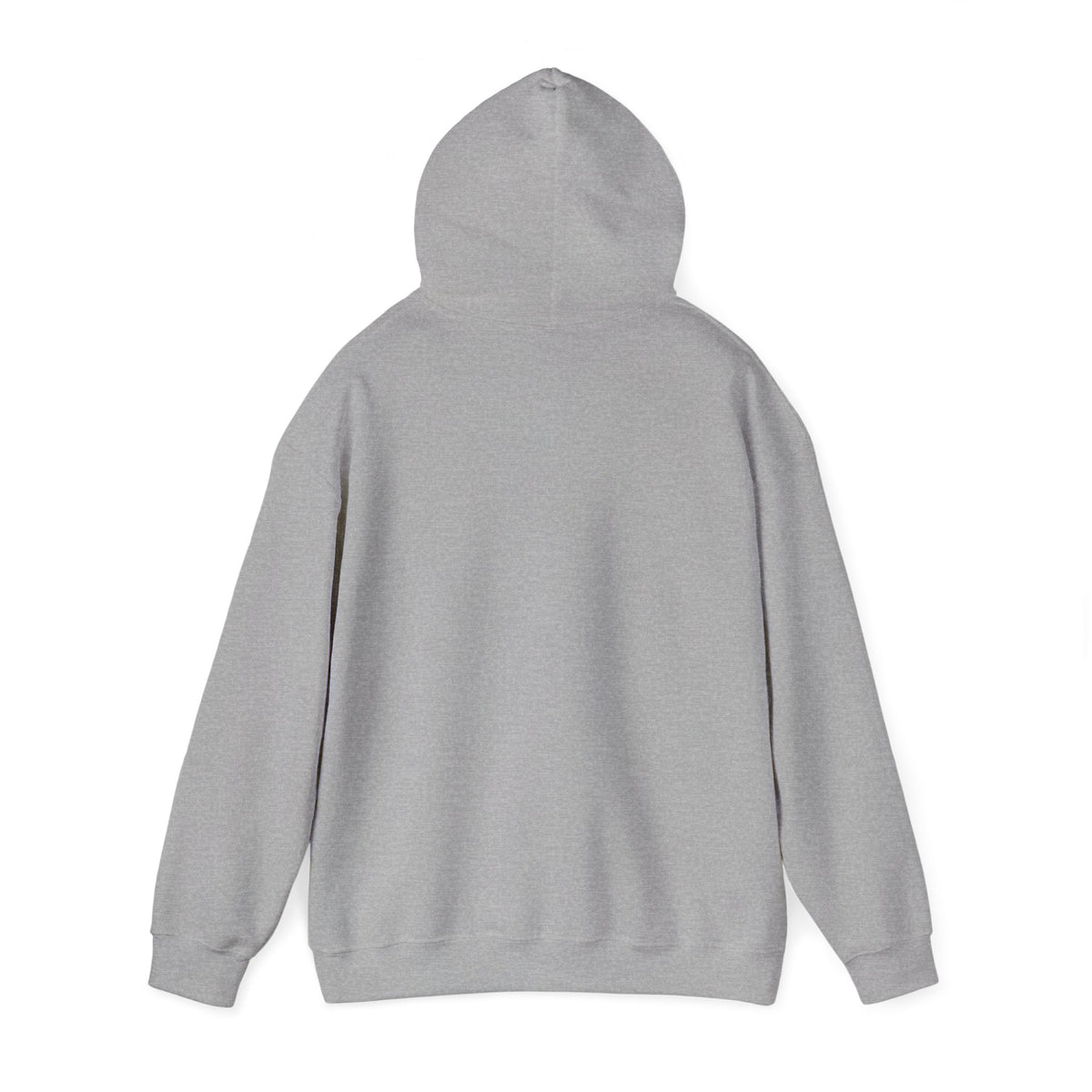 Trippy Mushroom Abstract Art Hoodie – unique art gift, photo 12