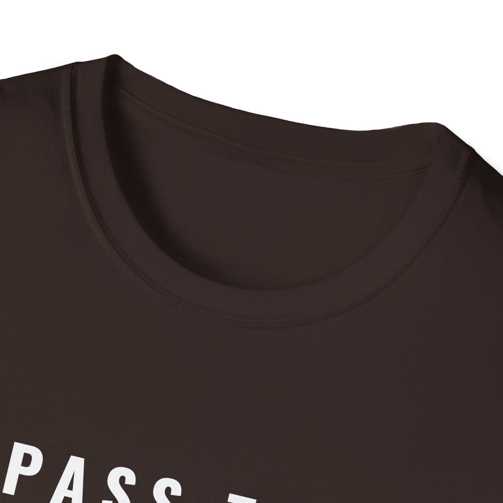 Pass The Gravy And Nobody Gets Hurt Thanksgiving T-Shirt – Gifted Porch, view 23