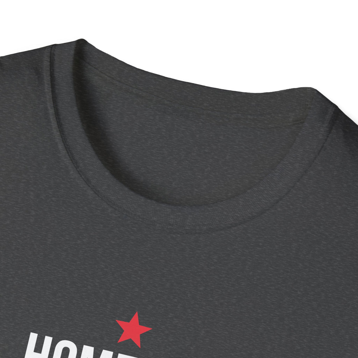 Home For Christmas Proud Military Family T-Shirt Patriotic Holiday Tee – Gifted Porch