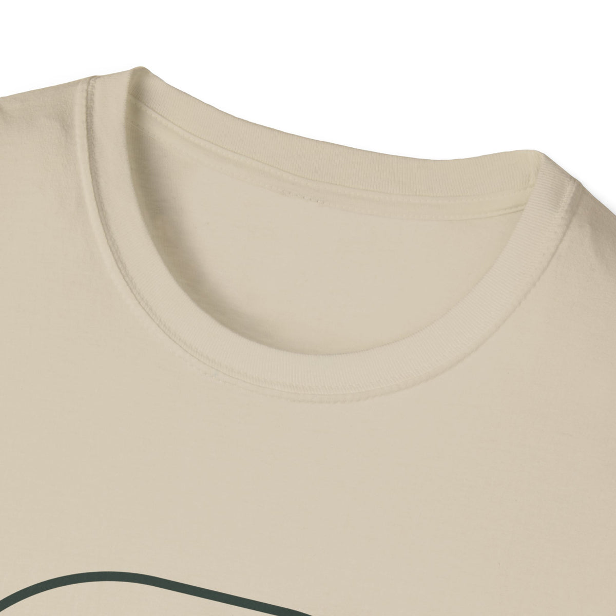 Lake Days Slow Ways Tee