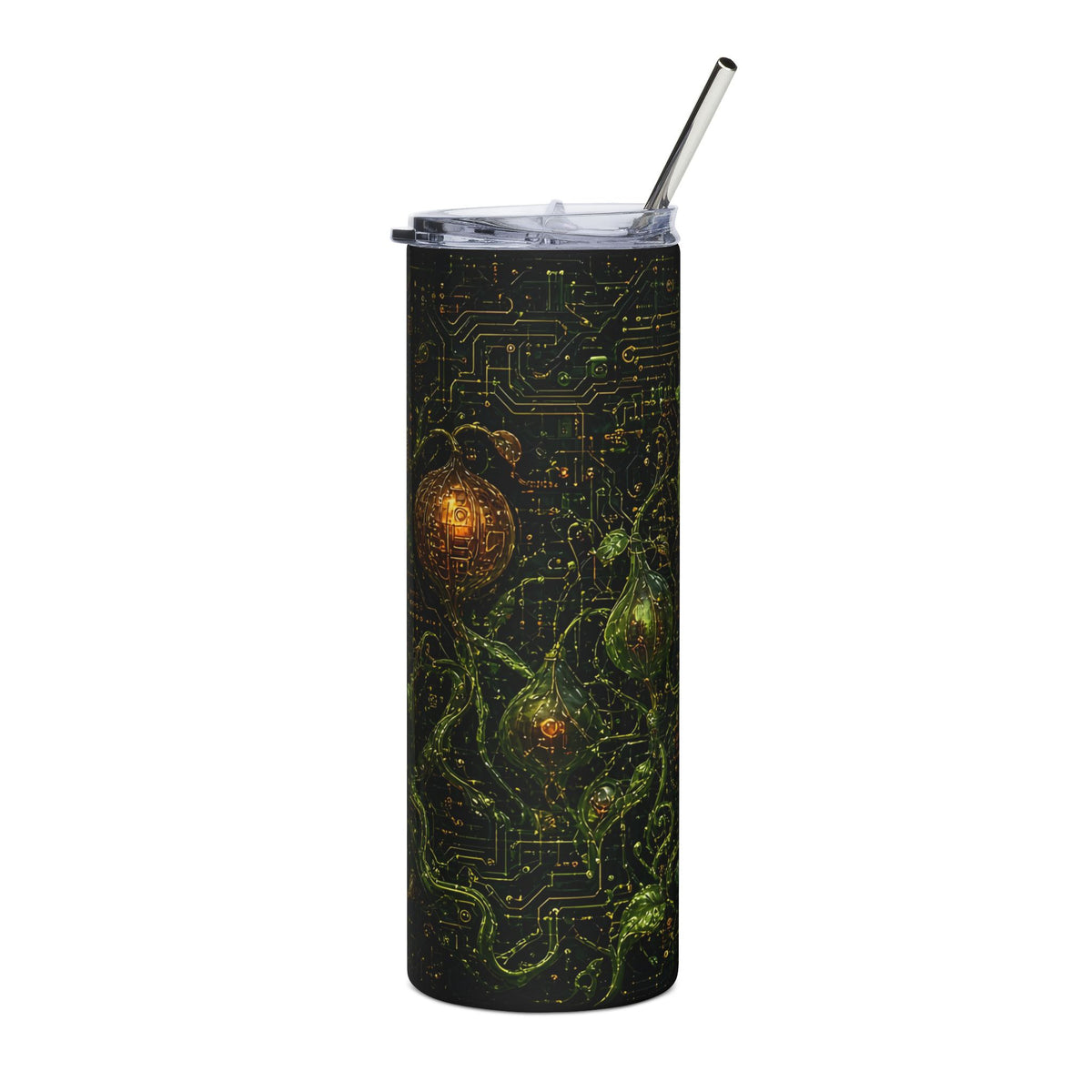 Circuit Garden 20oz Tumbler