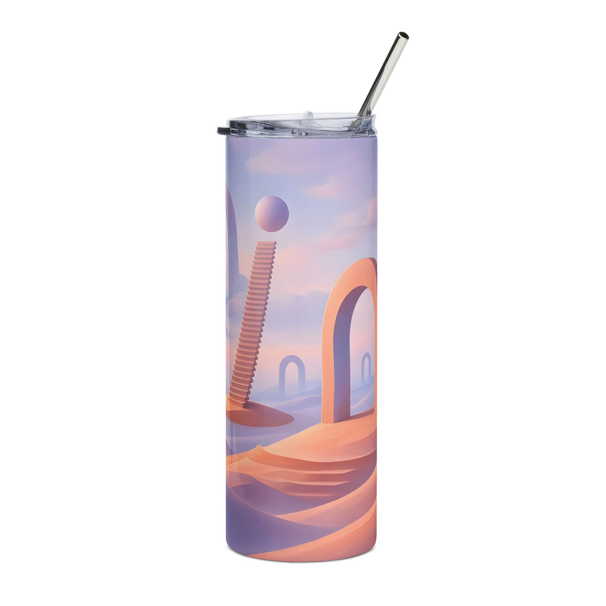 Desert Mirage 20oz Tumbler