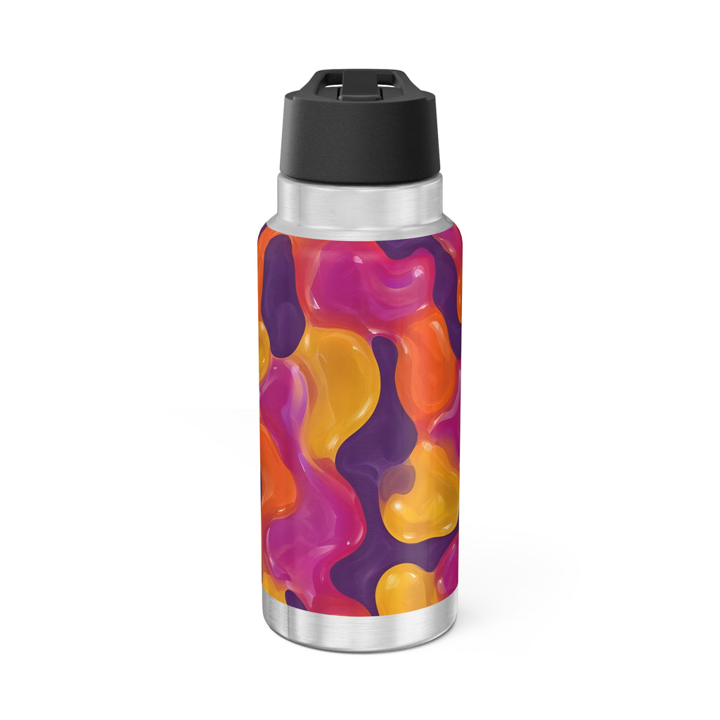 Molten Taffy 32oz Tumbler