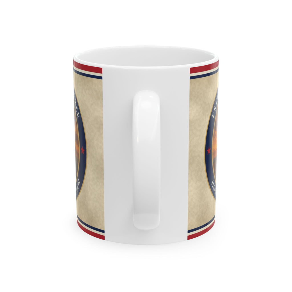 Freedom Isn't Free Mug