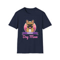 French Bulldog Dog Mom Shirt