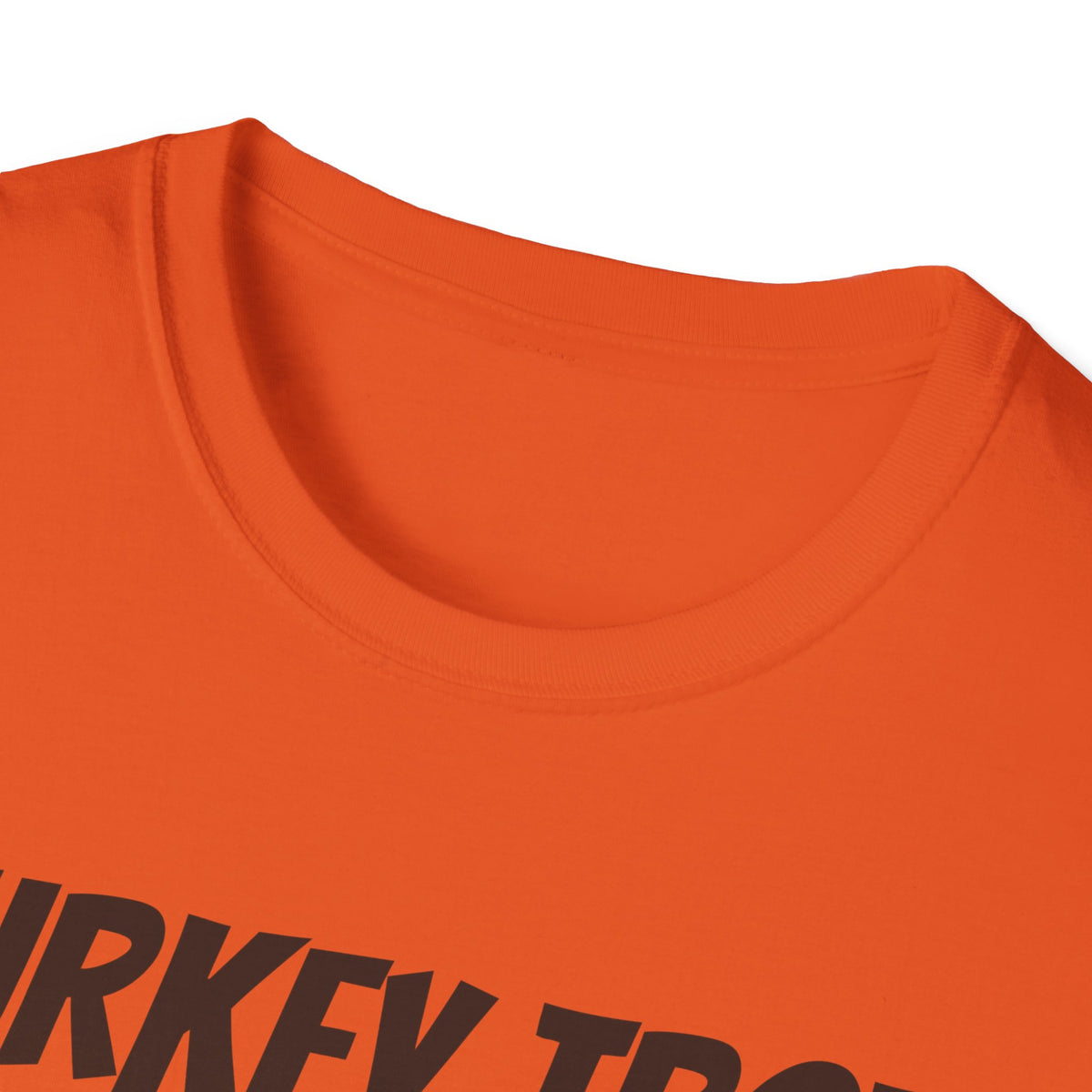 Turkey Trot Finisher Walked Most Of It Thanksgiving T-Shirt – Gifted Porch, view 17