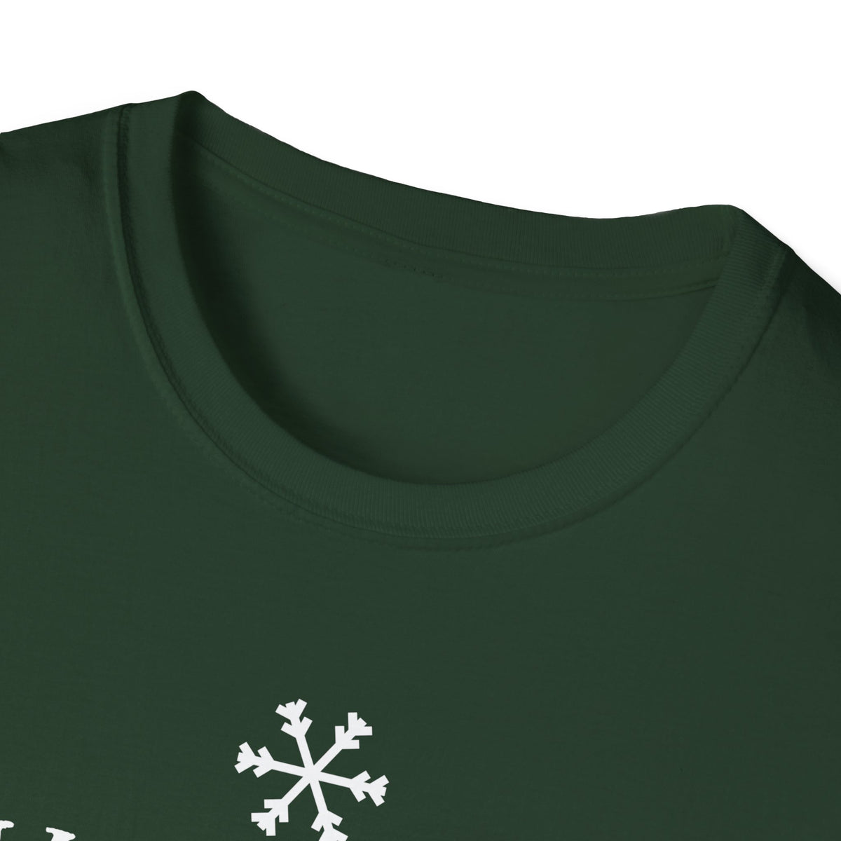 Christmas Pajama Crew T-Shirt Family Matching Holiday Group Photo Gift Tee – Gifted Porch