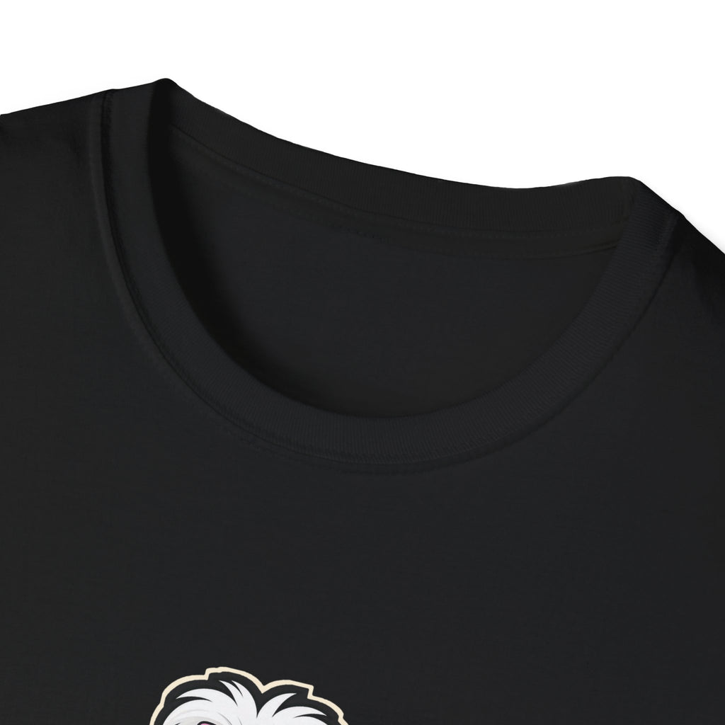 Maltese Dog Mom Shirt