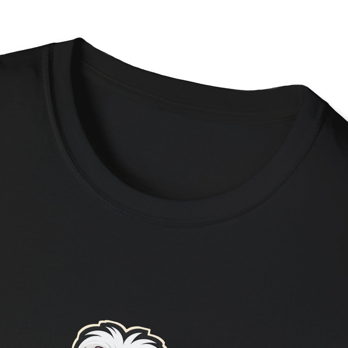 Maltese Dog Mom Shirt