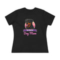 Rottweiler Dog Mom Women's Tee