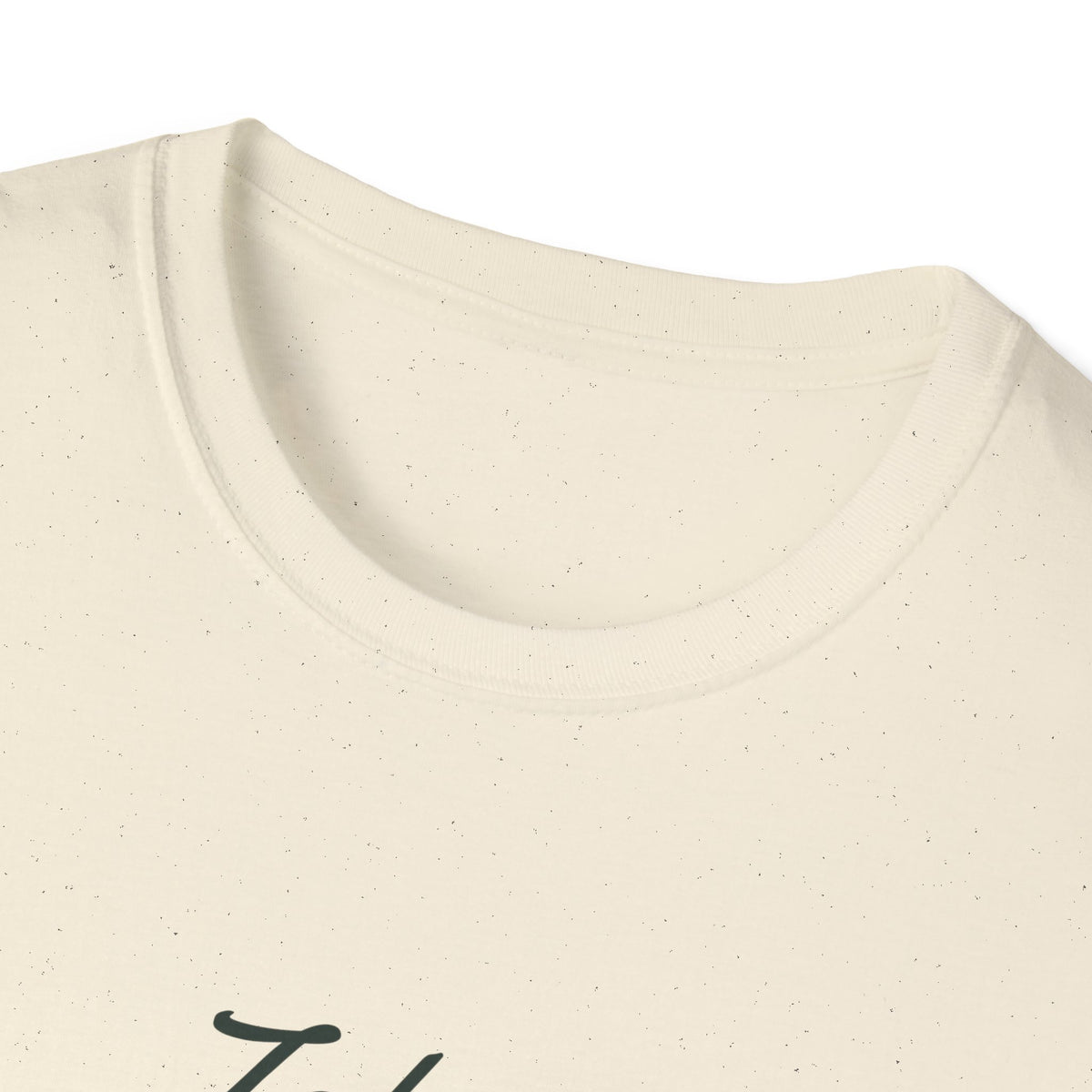 Take It Easy Retro Sunset Tee