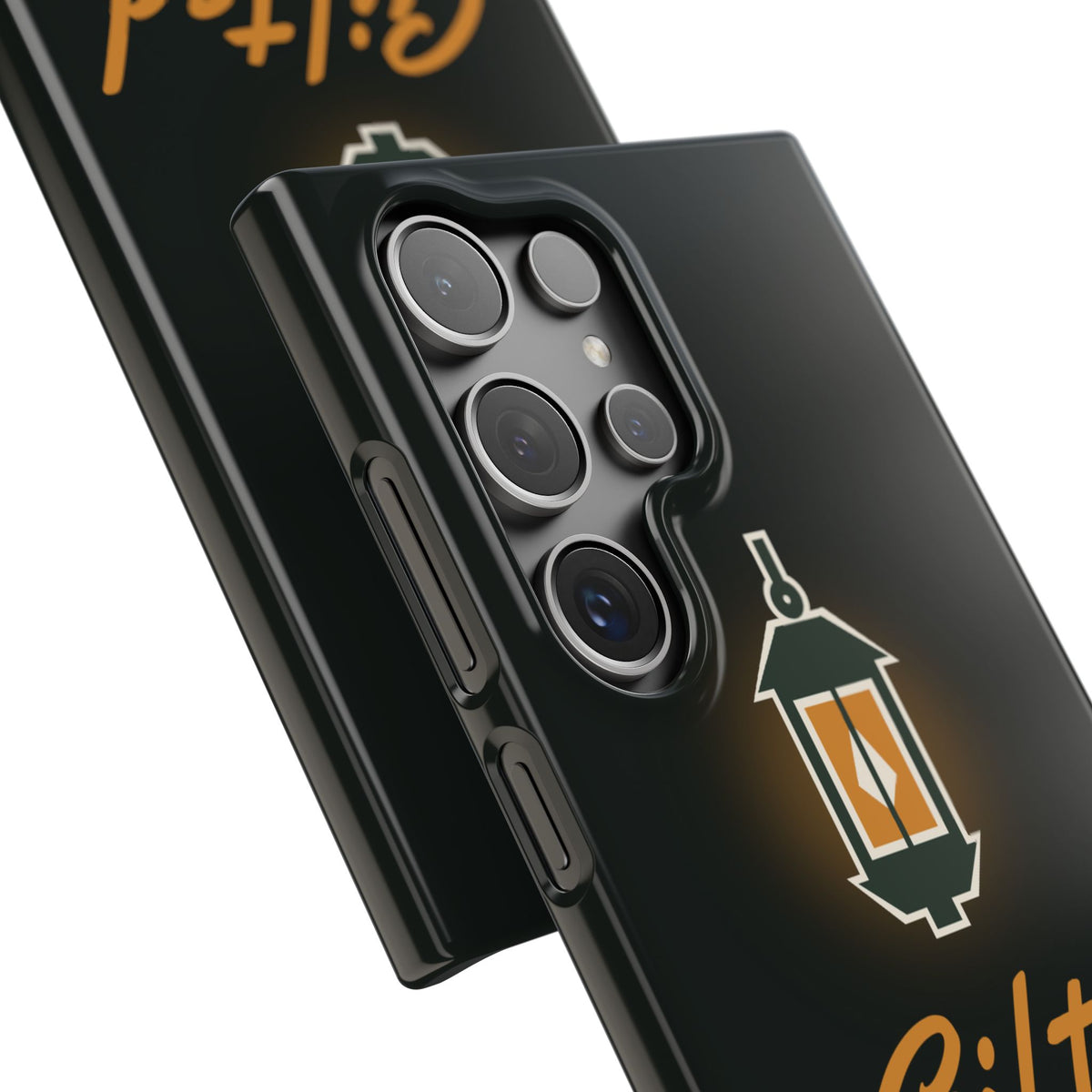 Gifted Porch Phone Case