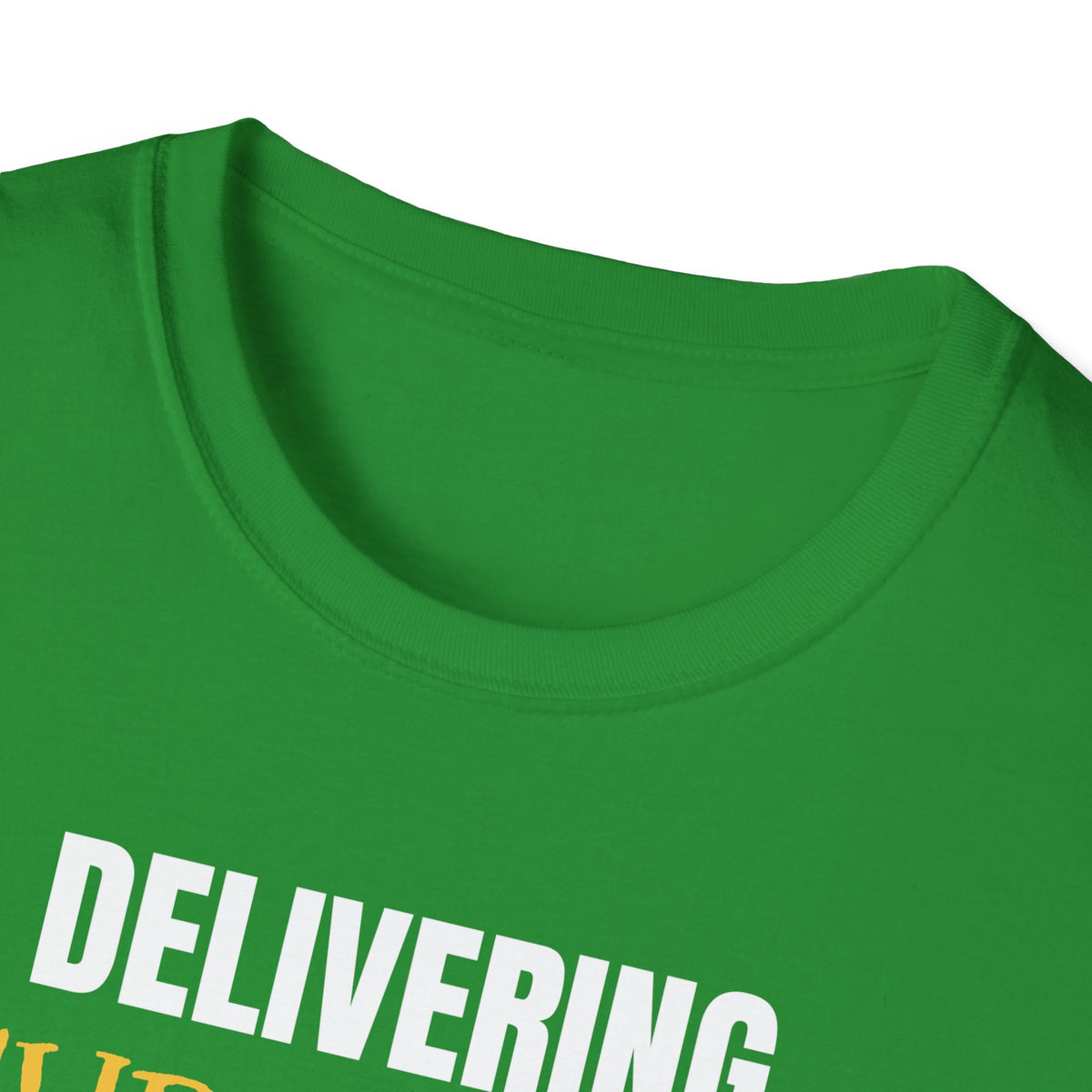 Delivering Christmas One Load At A Time Trucker T-Shirt Truck Driver Gift – Gifted Porch