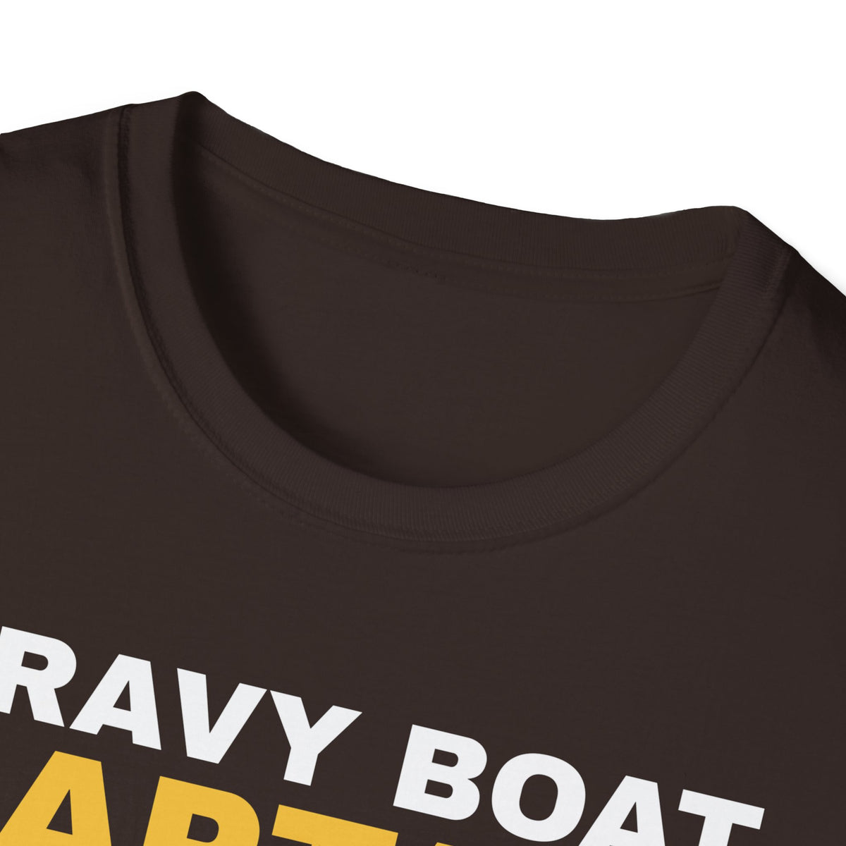 Gravy Boat Captain Funny Thanksgiving T-Shirt – Gifted Porch, view 23