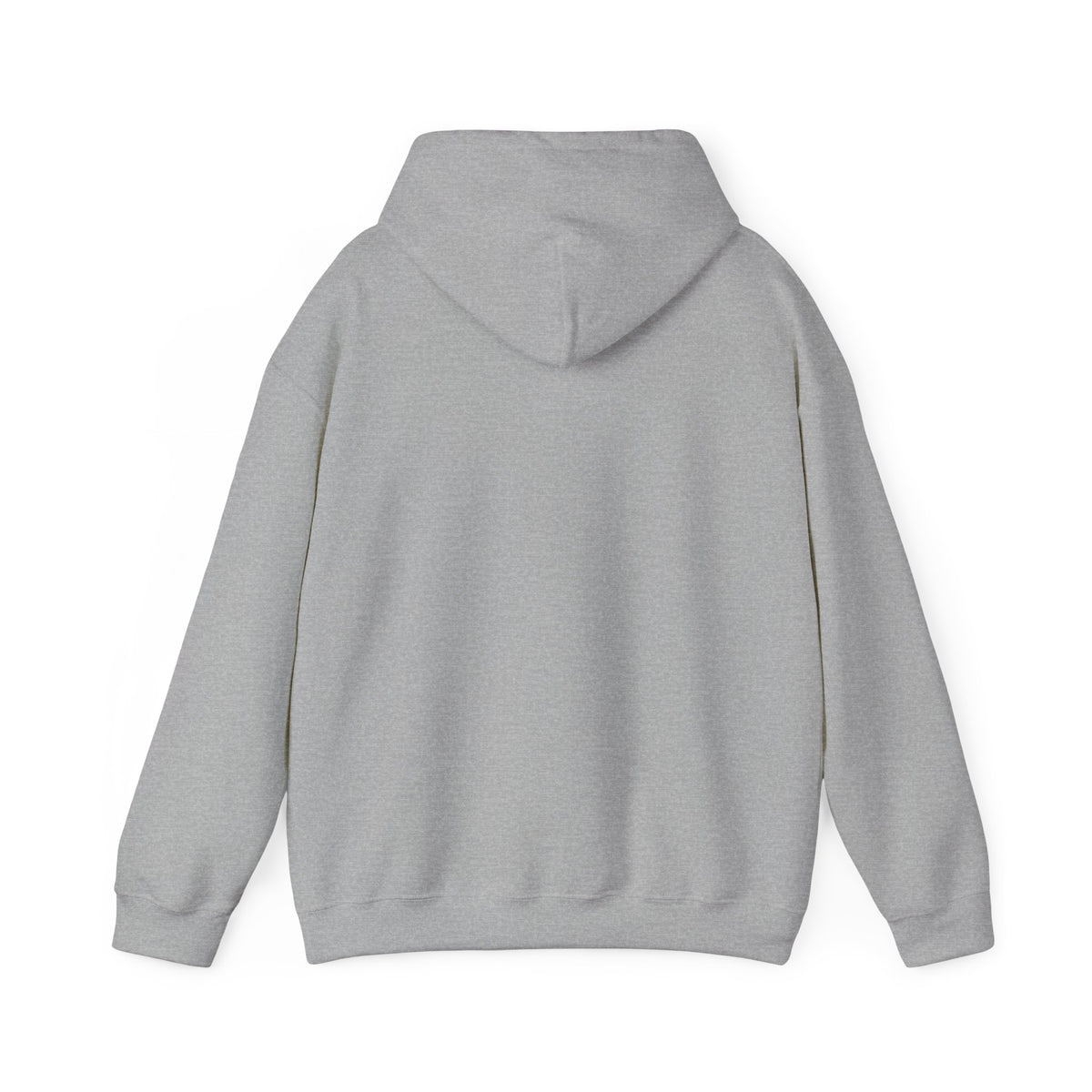 Fa La La La Nope Christmas Hoodie