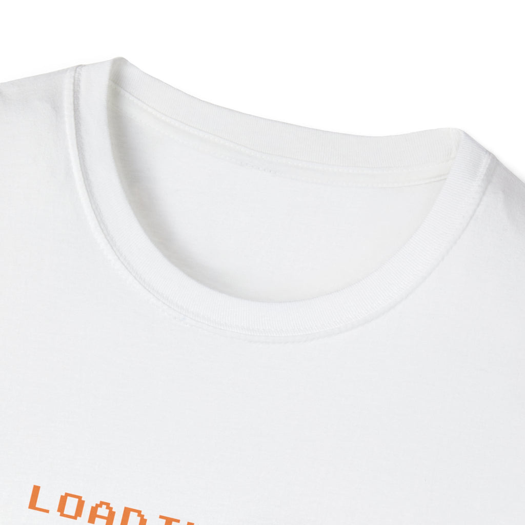 Unc Mode Activated Tee