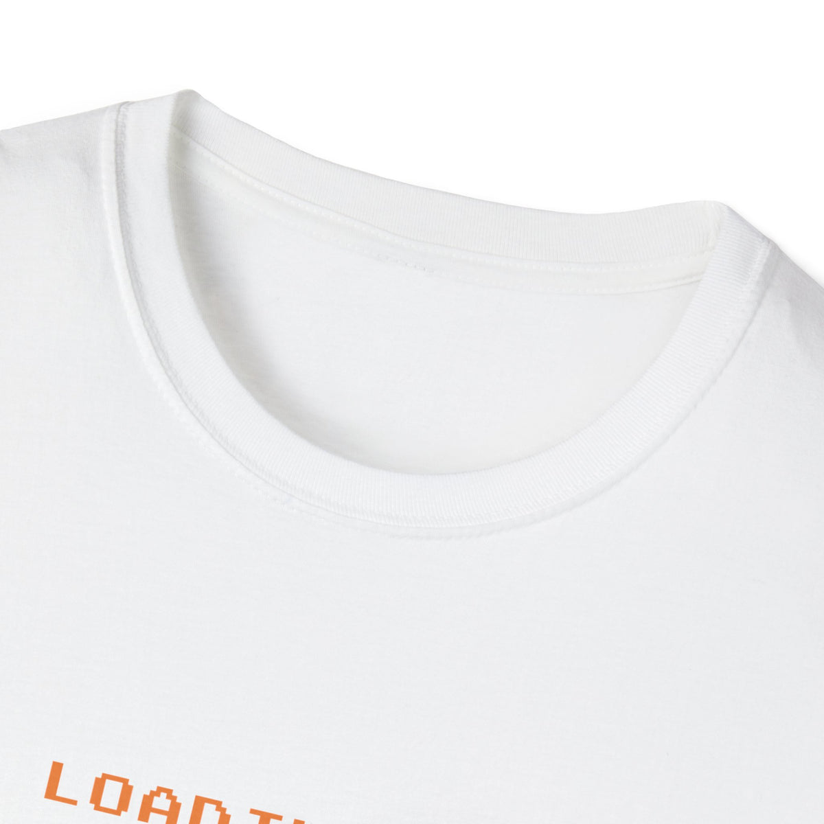Unc Mode Activated Tee