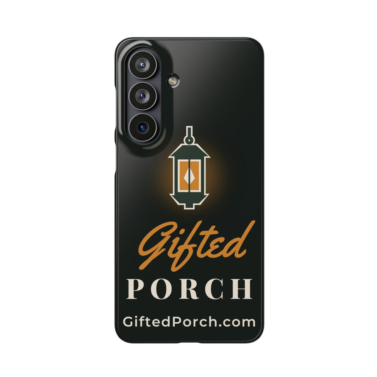 Gifted Porch Phone Case