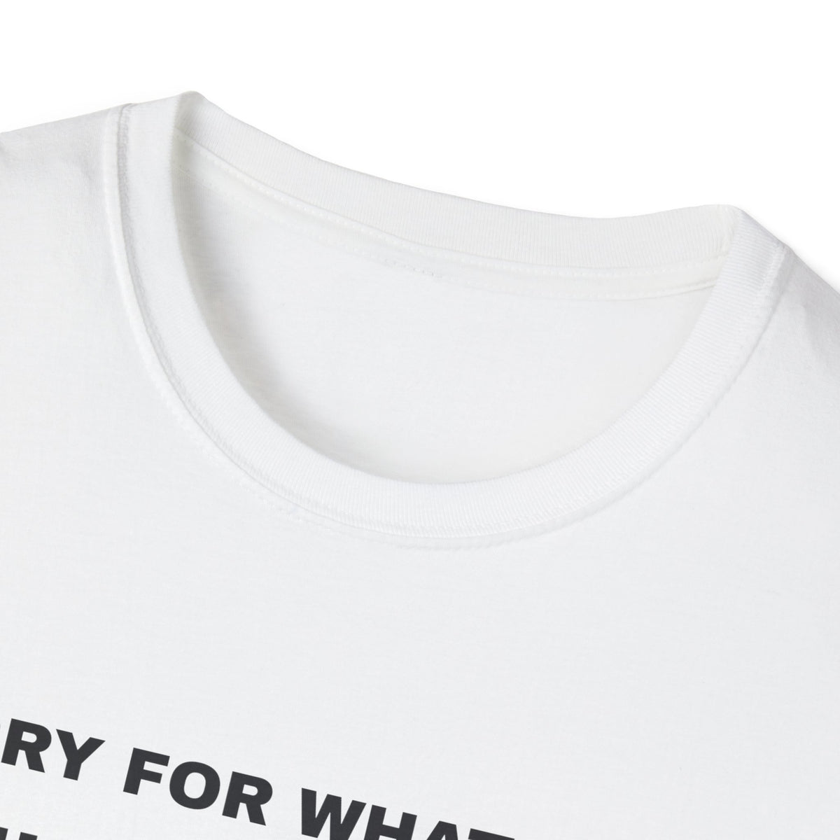 Sorry For What I Said While Assembling The Toys Shirt – Gifted Porch, view 7