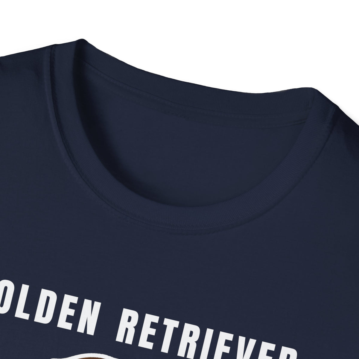 Golden Retriever Dog Dad Shirt – Gifted Porch, view 11