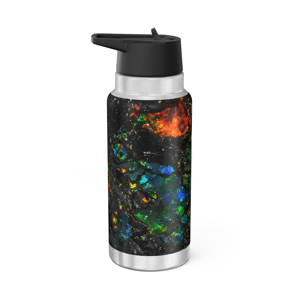 Fire Opal 32oz Tumbler
