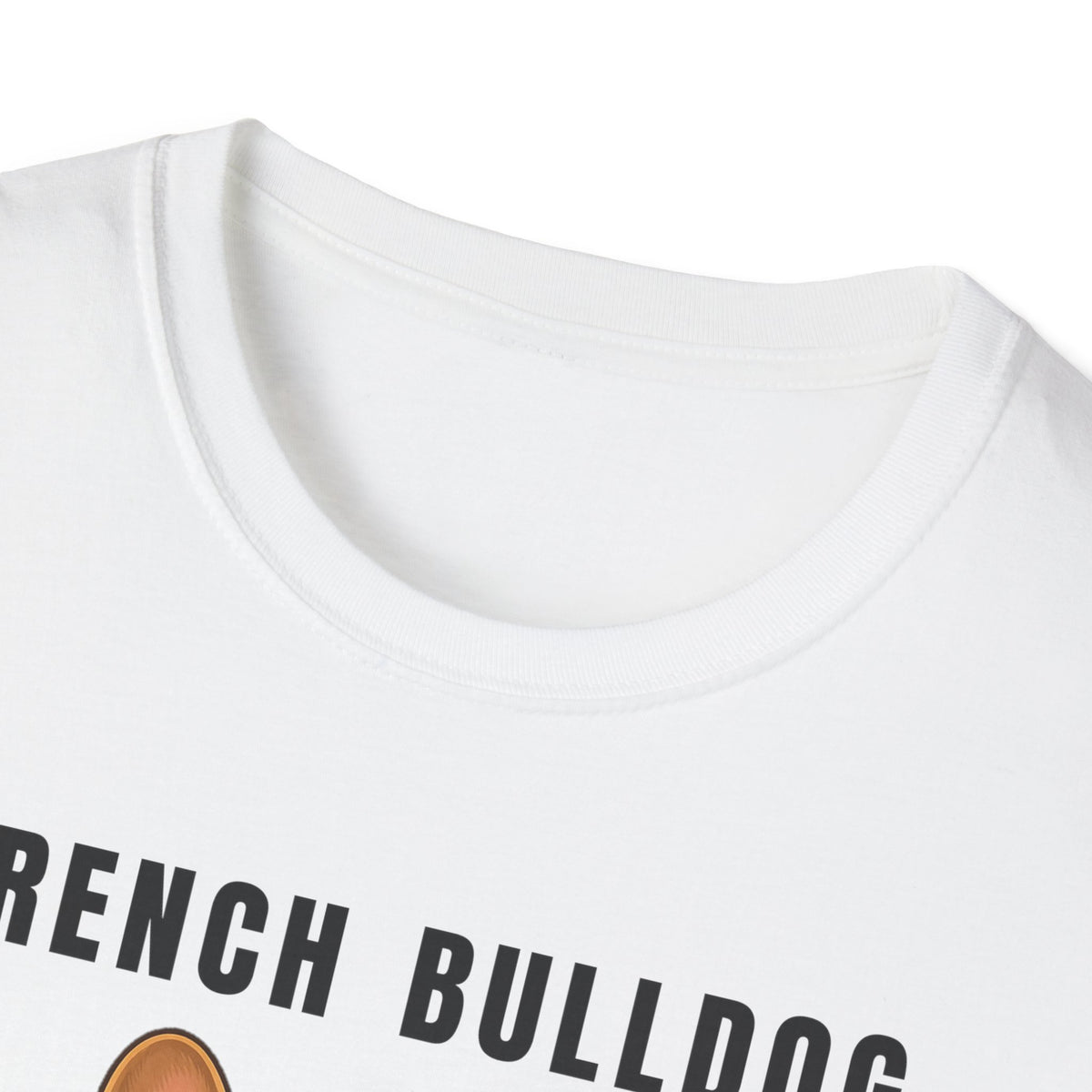 French Bulldog Dog Mom Shirt – Gifted Porch, view 5