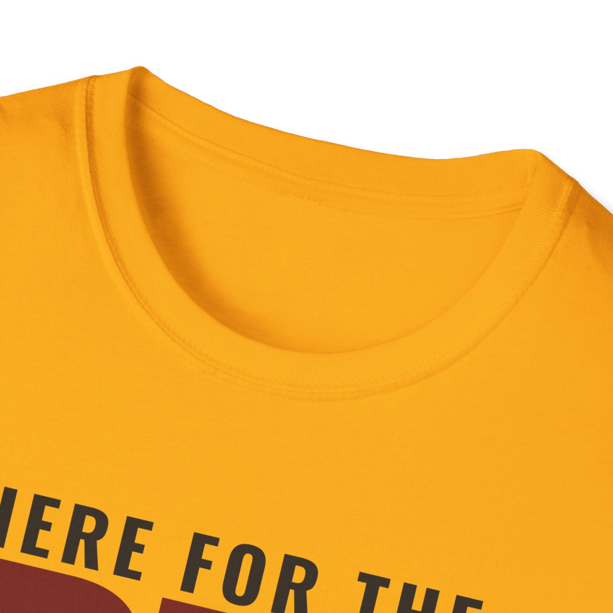 Here For The Pie Staying For The Nap Thanksgiving T-Shirt – Gifted Porch, view 14