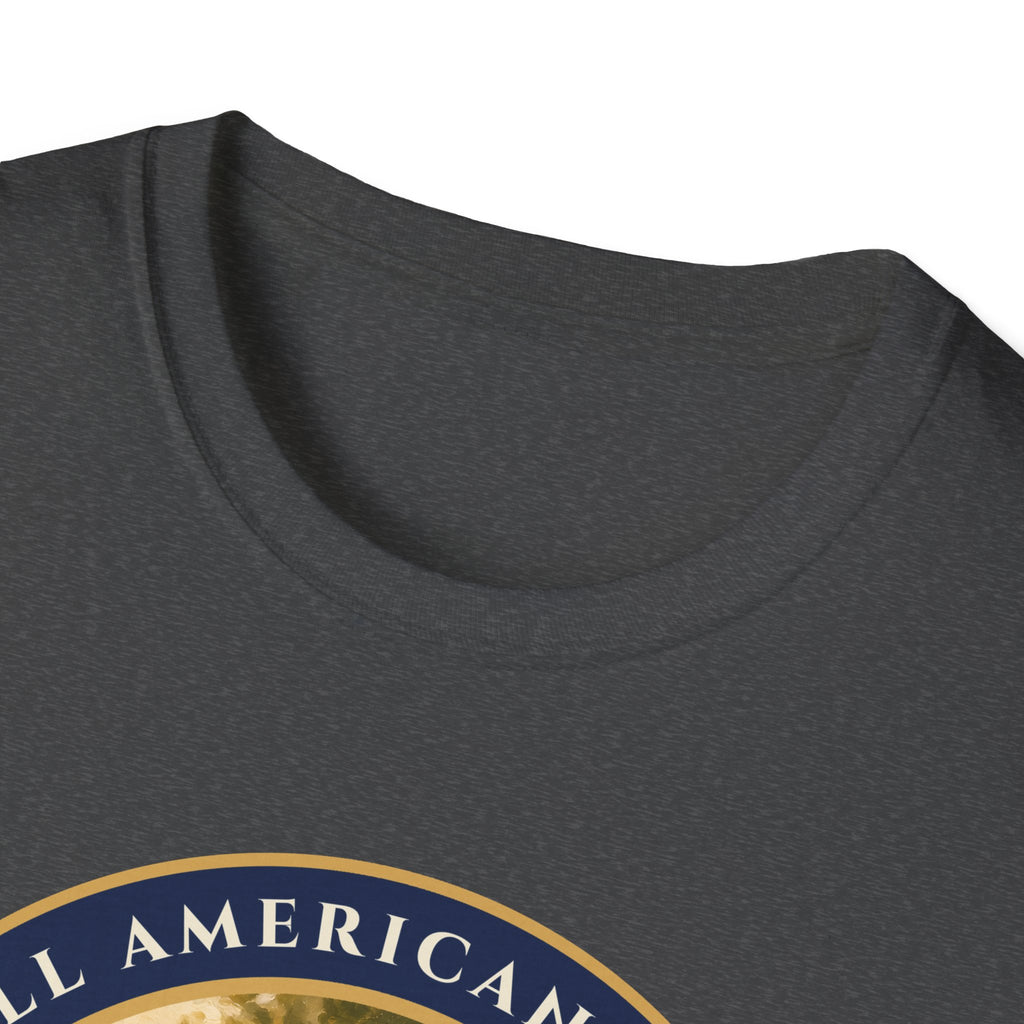 All American Dog Tee