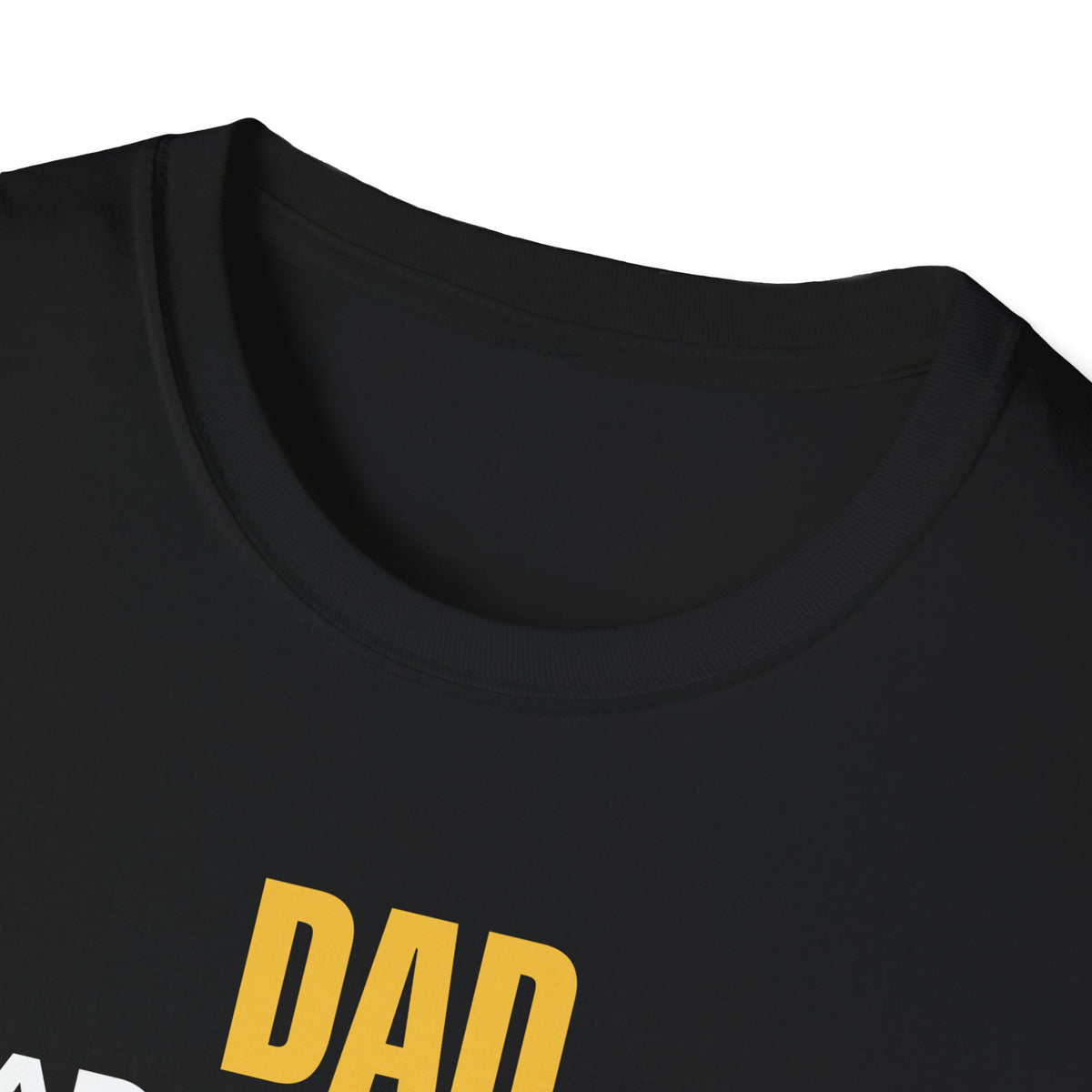 Dad Head Christmas Light Untangler Funny Christmas T-Shirt Gift For Dad Tee – Gifted Porch