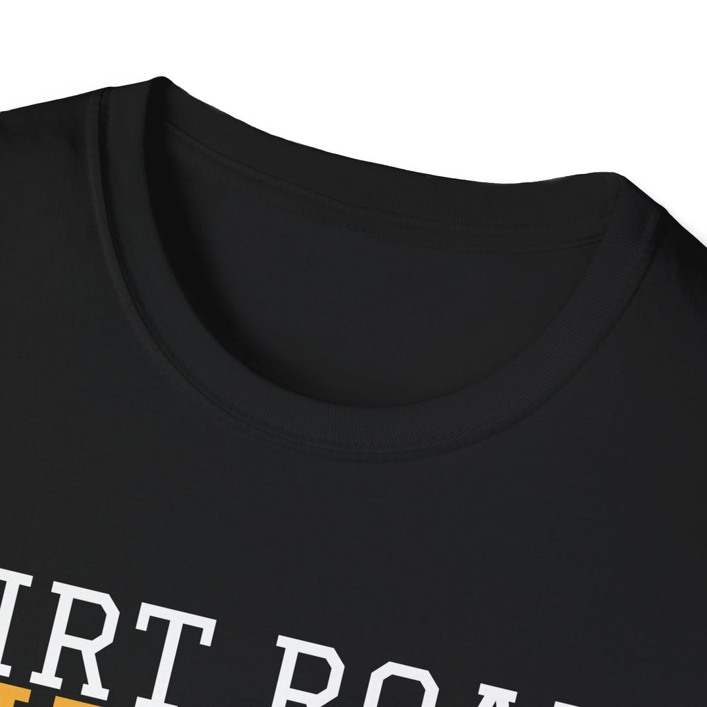 Dirt Road Diploma Funny Country T-Shirt – Gifted Porch, view 7
