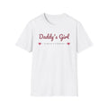 Daddy's Girl, Always Tee