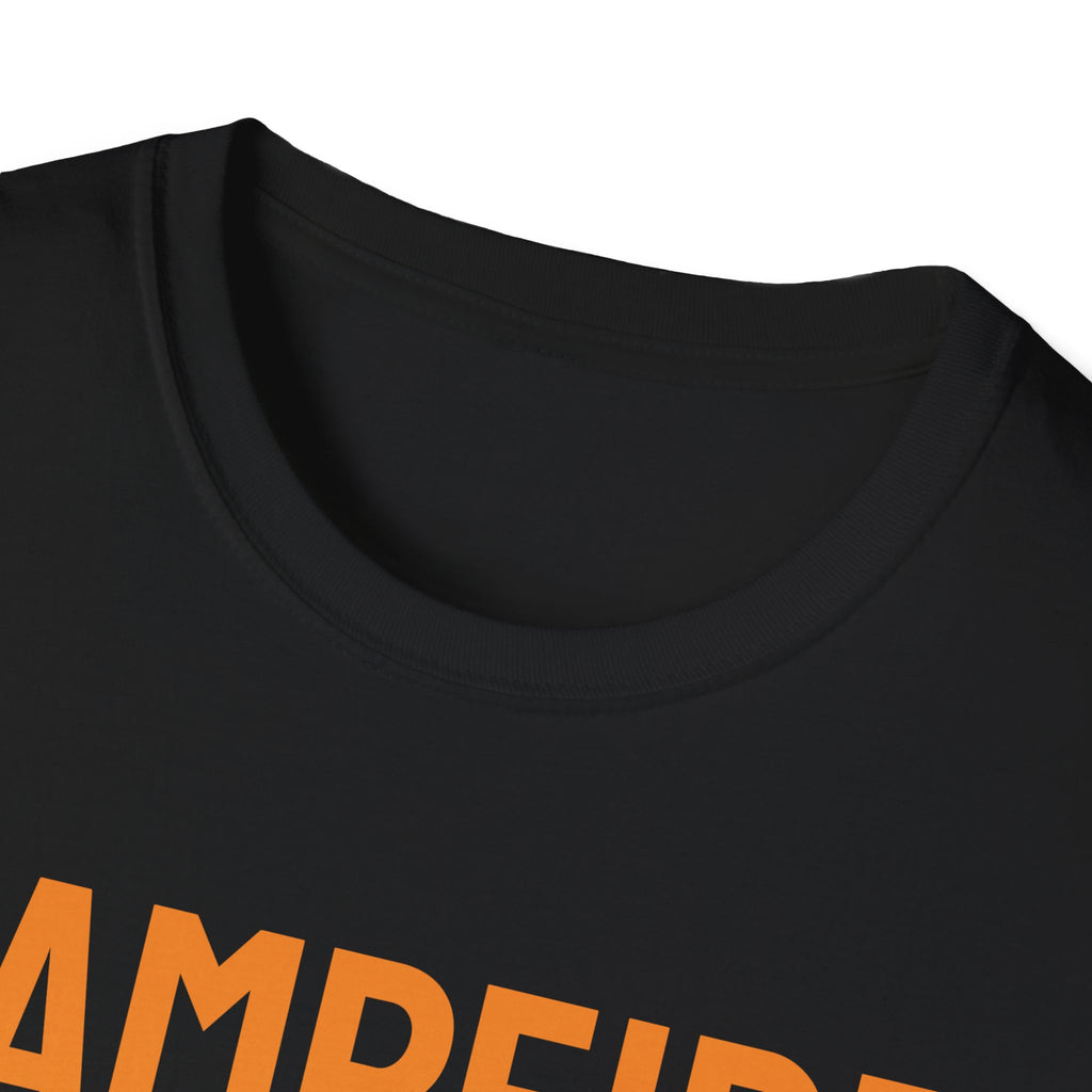 Campfire Smells Like Home Camping T-Shirt – Gifted Porch, view 7