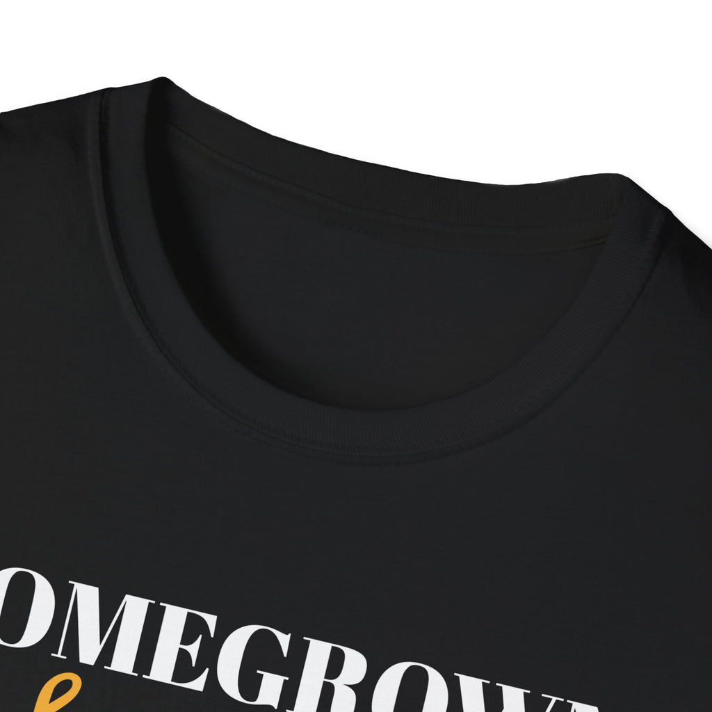 Homegrown And Proud Farm T-Shirt – Gifted Porch, view 7