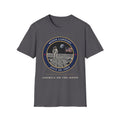 Moon Landing 1969 Tee – patriotic gift, photo 2
