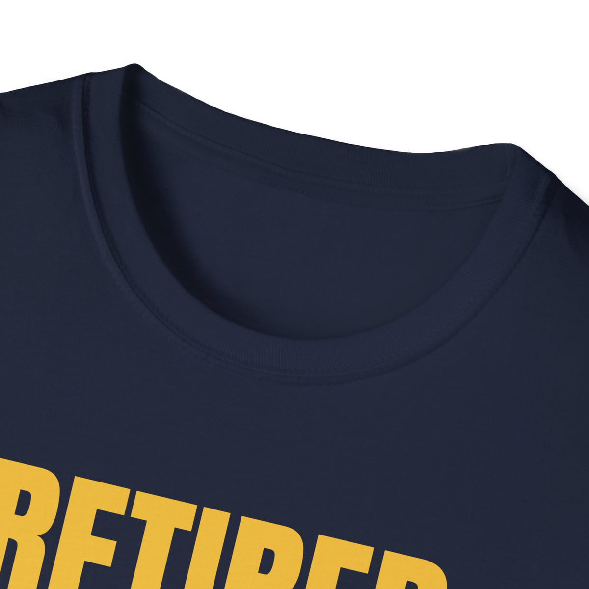 Retired Not My Problem Anymore Funny Retirement T-Shirt Retiree Gift Tee – Gifted Porch