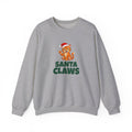Santa Claws Sweatshirt