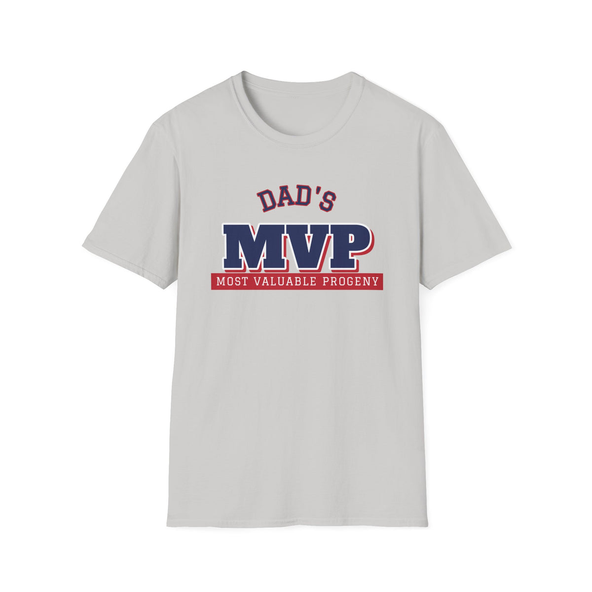 Most Valuable Progeny Tee